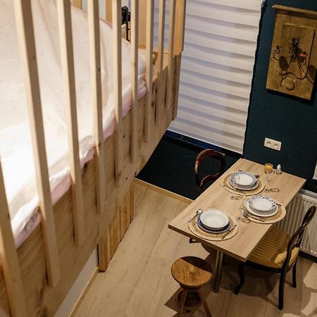 Le Studio Emeraude - Topdestination-สปา ภายนอก รูปภาพ