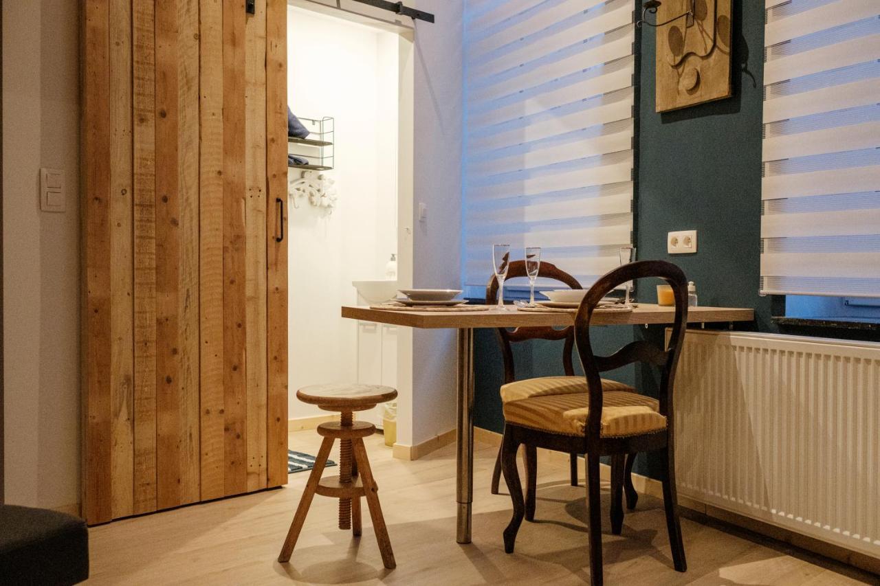 Le Studio Emeraude - Topdestination-สปา ภายนอก รูปภาพ