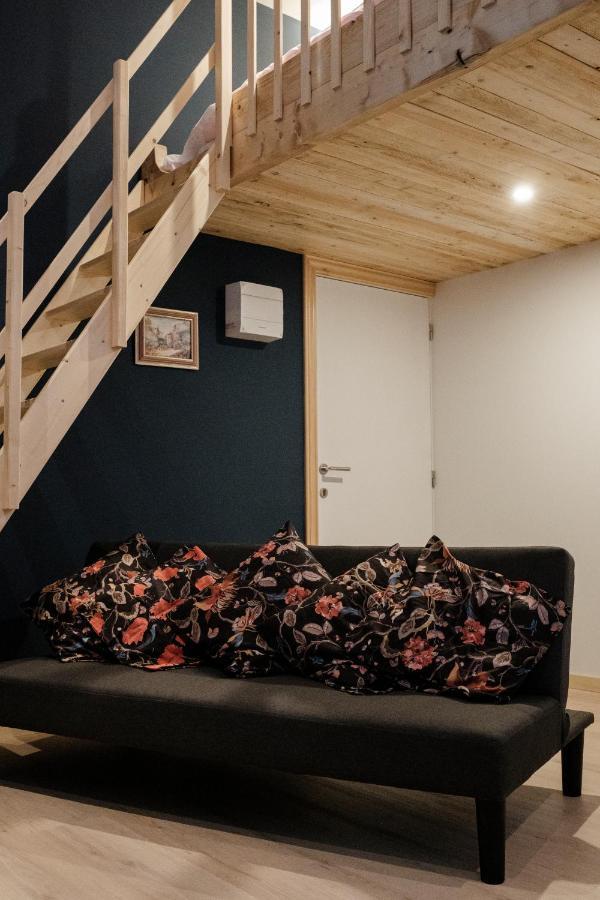 Le Studio Emeraude - Topdestination-สปา ภายนอก รูปภาพ